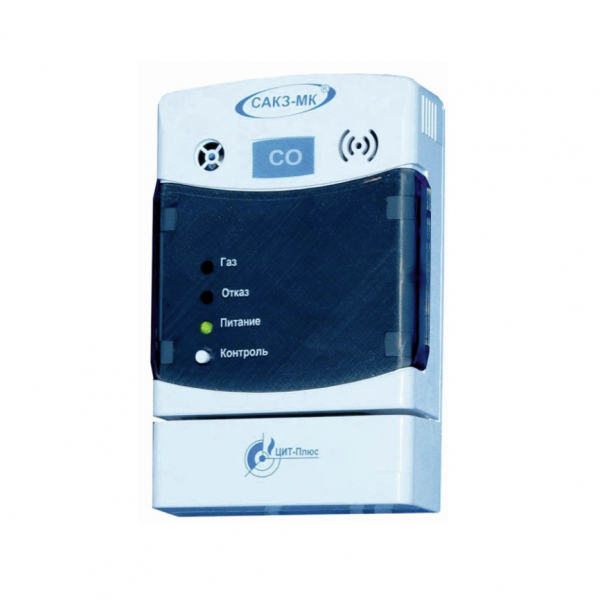 Сигнализаторы загазованности СЗ-2-2АГ, СЗ-2-2АВ